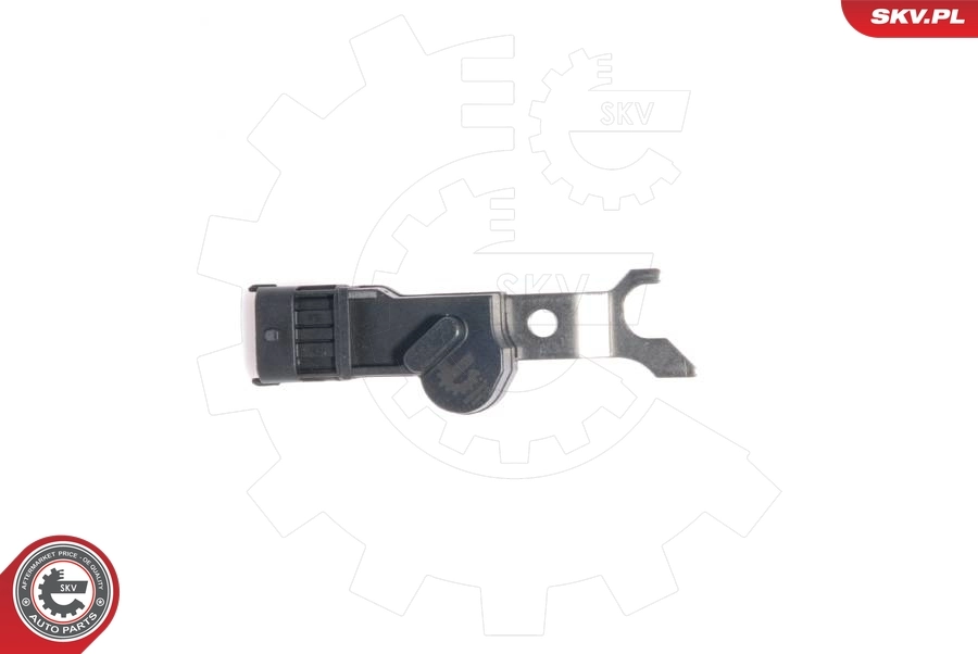 Sensor, camshaft position